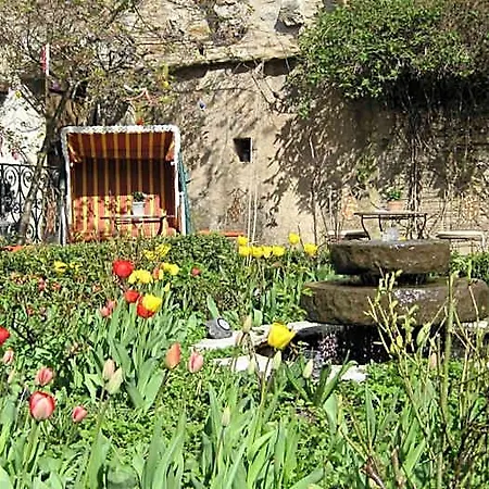 Gerberhaus Otel 3*