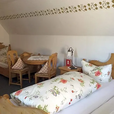 מלון Gerberhaus 3*