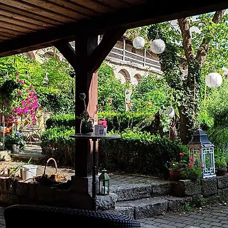 Gerberhaus 3*