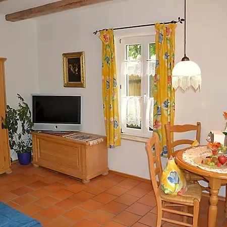 Gerberhaus 3*
