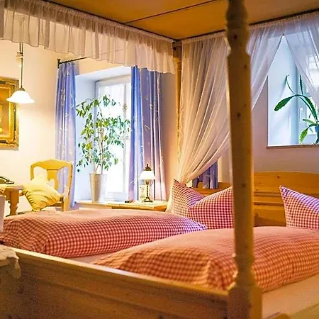 Otel Gerberhaus 3*
