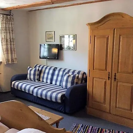 Gerberhaus מלון 3*