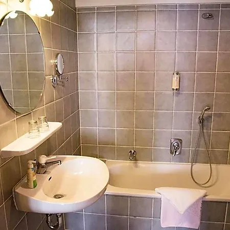 Otel Gerberhaus 3*