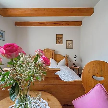 Gerberhaus Rothenburg ob der Tauber