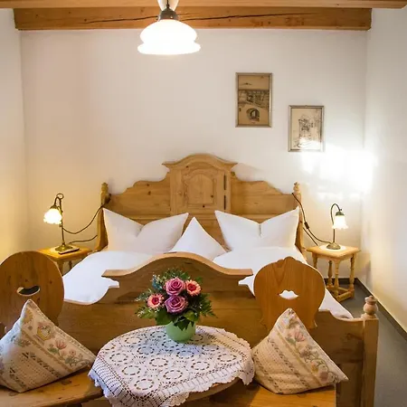 Gerberhaus 3* Ρότενμπουργκ (Τάουμπερ)