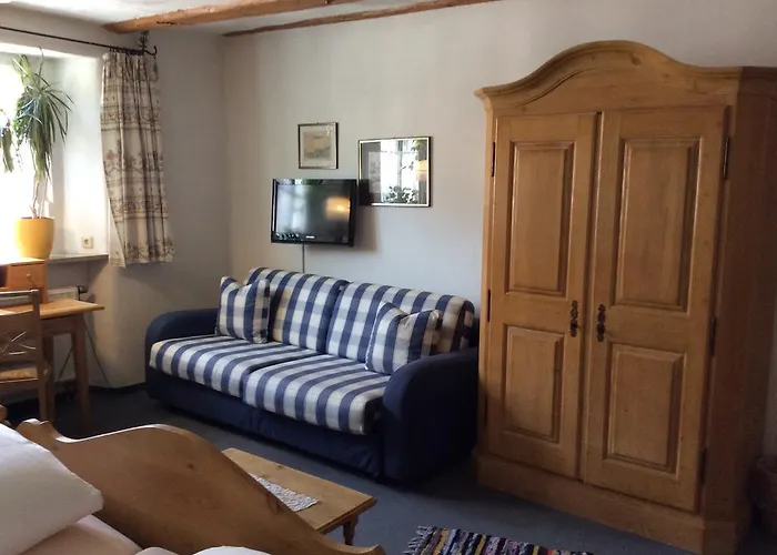 Gerberhaus Hotel 3*