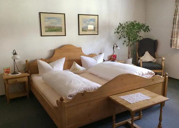 Gerberhaus 3* Rothenburg ob der Tauber