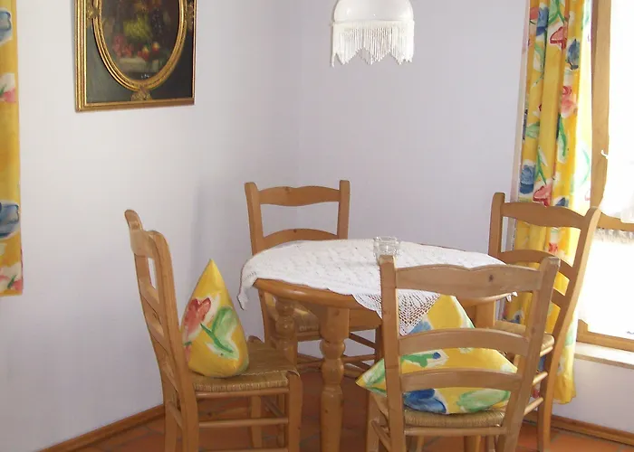 Gerberhaus 3* Rothenburg ob der Tauber