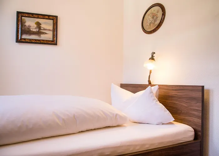 Gerberhaus Hotel 3*