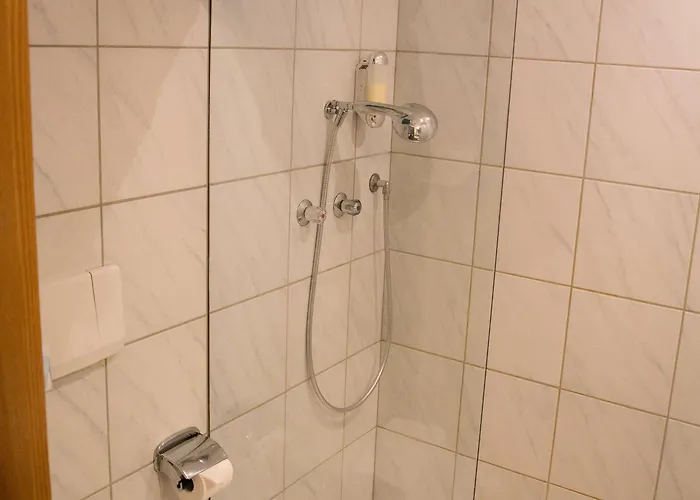 Gerberhaus 3*