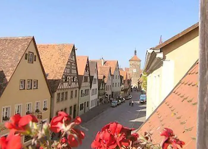 Gerberhaus Hotel