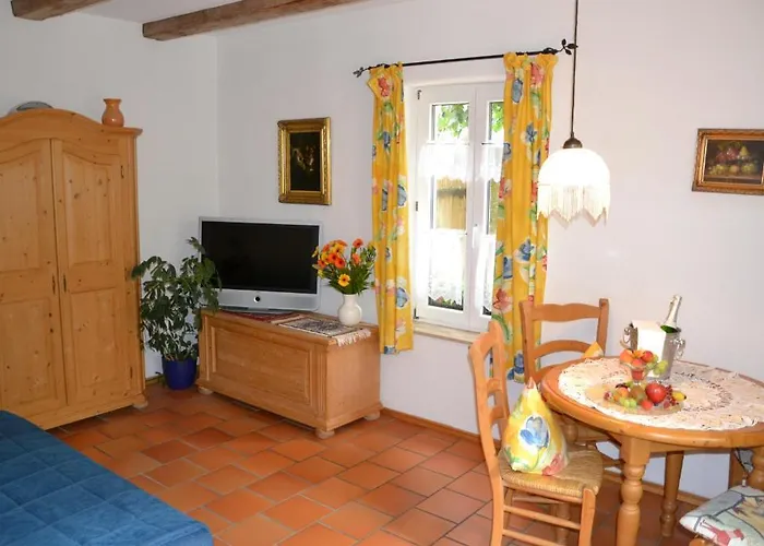 Gerberhaus Otel Rothenburg ob der Tauber