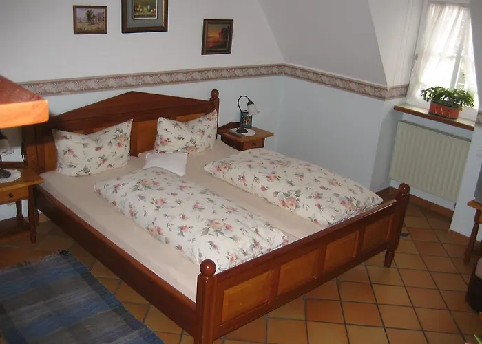 Gerberhaus Otel Rothenburg ob der Tauber