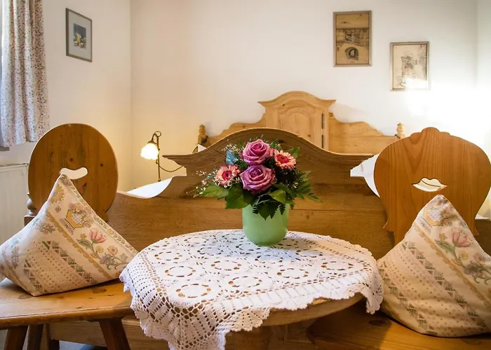 Gerberhaus 3* Rothenburg ob der Tauber