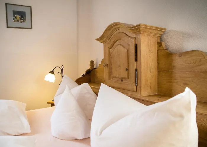 Otel Gerberhaus 3*